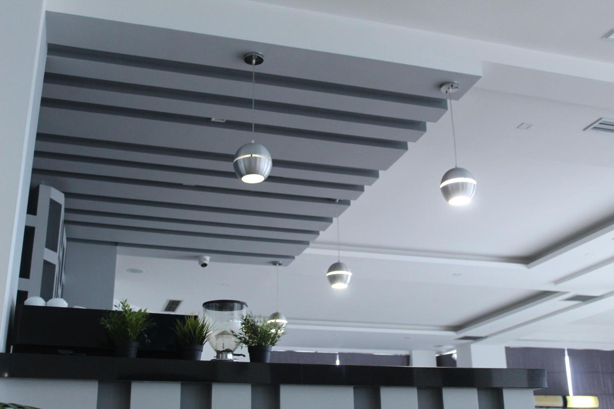 Hotel Agel Sarande Ngoại thất bức ảnh