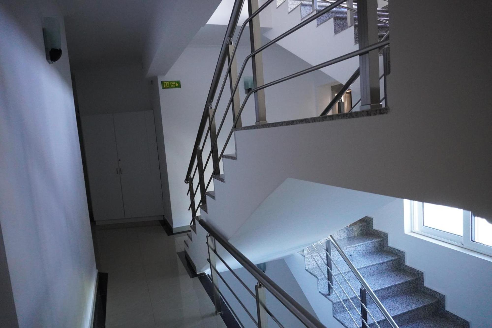 Hotel Agel Sarande Ngoại thất bức ảnh