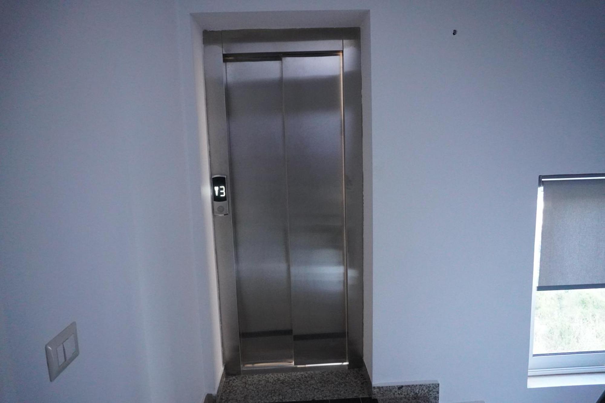 Hotel Agel Sarande Ngoại thất bức ảnh